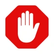 AdBlock für Samsung Internet icon