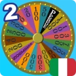 Roue de la Chance 2: Mots icon