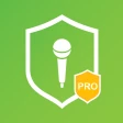Microfoon Blokker Pro: Guard icon