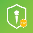 Microfoon Blokker Pro: Guard icon