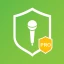 Microfoon Blokker Pro: Guard icon
