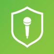 Mikrofon Blocker: Mic Anti Spy icon