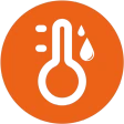 Sensor Blue icon