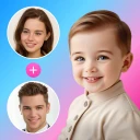 AI Baby Generator Future Face