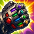 Battle Lines: Puzzle Fighter icon