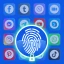 App Lock : Fingerprint & Pin icon