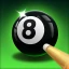 8 Pool Clash icon