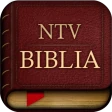 NTV Biblia Traducción Viviente icon