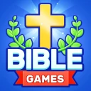 Bible Games: Trivia & Verse