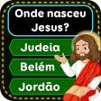 Bijbel: Quiz, Trivia, Pubquiz icon