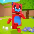 Blocky Quest: 3D Platformer icon
