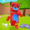 Blocky Quest: Panda Adventure