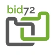 bid72 - beter bieden in bridge icon