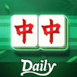 Mahjong Match Täglich icon