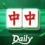 每日麻将配对 icon