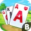 Big Solitaire Farm Renovation icon