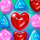 Gummy Drop! Match 3 & Puzzle