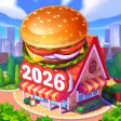 Cooking Madness: Kochspiel icon