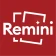 Remini - Mejorar Calidad Fotos icon