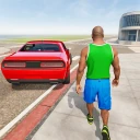 Gangster Games Mafia Crime Sim