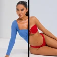 Bikini Try On: AI水着＆コーデ試着 icon
