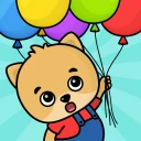 Leuke baby spelletjes voor 2-5