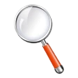 Lupa icon
