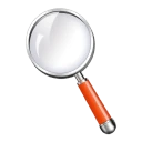 Lupa icon