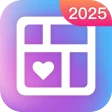 Photo Collage Maker icon