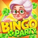 Bingo Party - Lucky Bingo Game