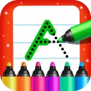 Abecedario Aprender a Leer ABC icon