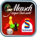 Mensch ärgere Dich nicht ®