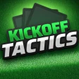 Kickoff Tactics: Football CCG icon