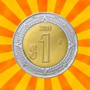 1 Peso - Mini Oyunlar