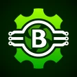 BitCloudFarm Miner, BTC Mining icon