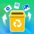 Tiedostojen Palautus icon
