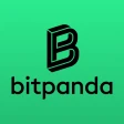 Bitpanda: Kaufe BTC & Krypto icon