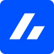 Bitvavo powered by Hyphe icon