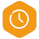 Control horario icon