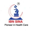Ibn Sina Doctor Appointment icon