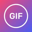 Creador de GIF: Editor de GIF icon
