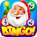 Christmas Bingo Santa's Gifts icon