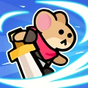 ニャンチュチュ冒険団：ハクスラ放置RPG