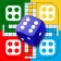 Ludo- Mensch ärgere Dich nicht icon