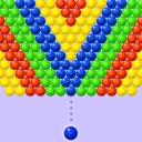 Bubble Shooter Rainbow