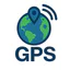GPS Coördinaten Tracker icon
