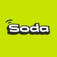 SODA LIVE 视频秀場直播,歌唱才藝直播平臺 icon