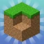 Block Craft World Sandbox icon