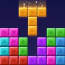 Block Puzzle Blast Color Combo