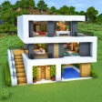 Block City Mansion icon